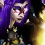 Night Elf